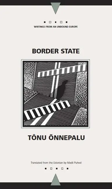 Cover: 9780810117808 | Onnepalu, T: Border State | Tonu Onnepalu | Taschenbuch | Englisch