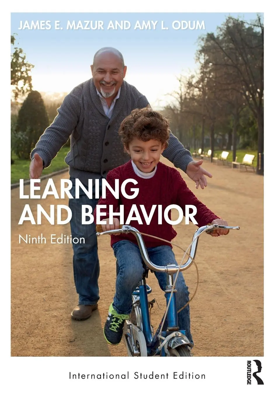 Cover: 9781032637808 | Learning and Behavior | James E. Mazur (u. a.) | Taschenbuch | 2023