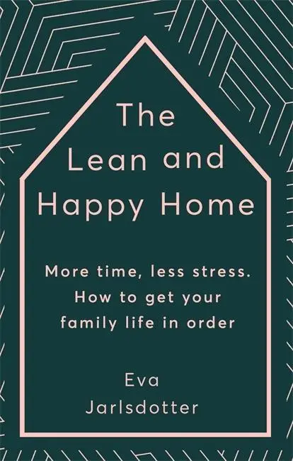 Cover: 9781529337808 | Jarlsdotter, E: The Lean and Happy Home | Eva Jarlsdotter | Buch