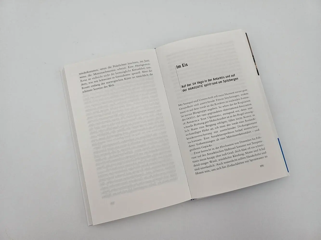 Bild: 9783492277808 | Gebrauchsanweisung für Kreuzfahrten | Thomas Blubacher | Taschenbuch