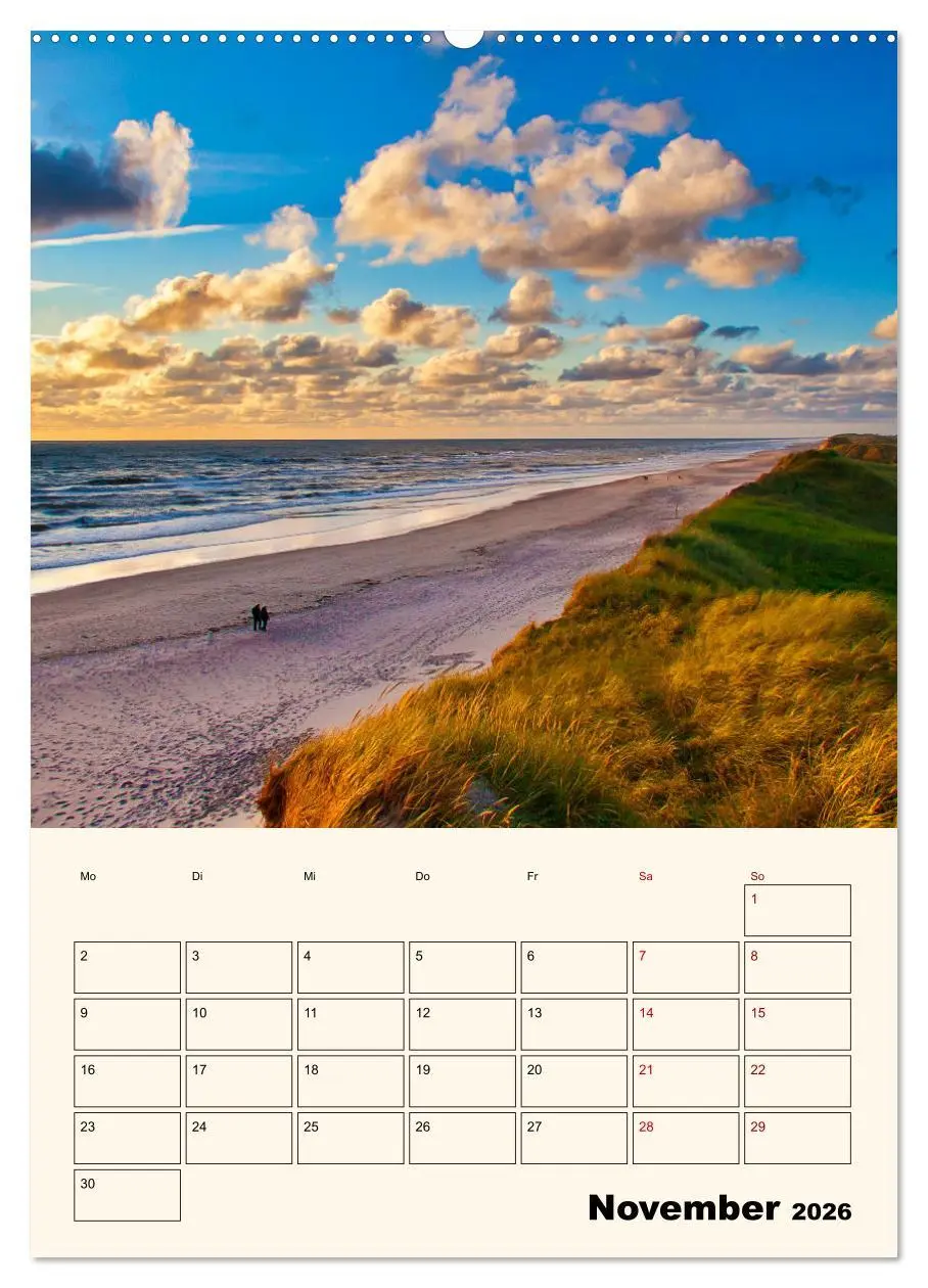 Bild: 9783516267808 | Deutschland. Deutsche Lande, vielfältig und bunt (Wandkalender 2026...
