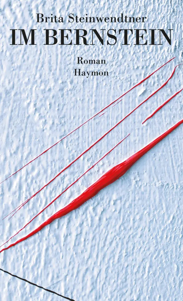 Cover: 9783852187808 | Im Bernstein | Roman | Brita Steinwendtner | Taschenbuch | 272 S.