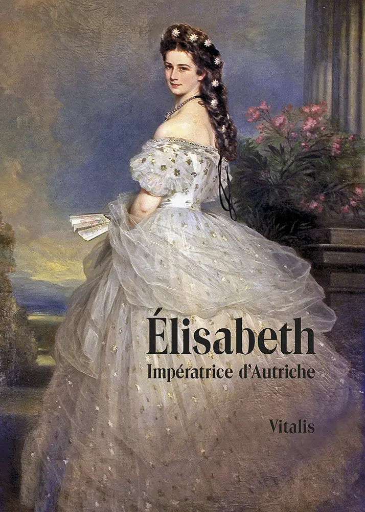 Cover: 9783899197808 | Élisabeth | Impératrice d'Autriche | Karl Tschuppik | Taschenbuch