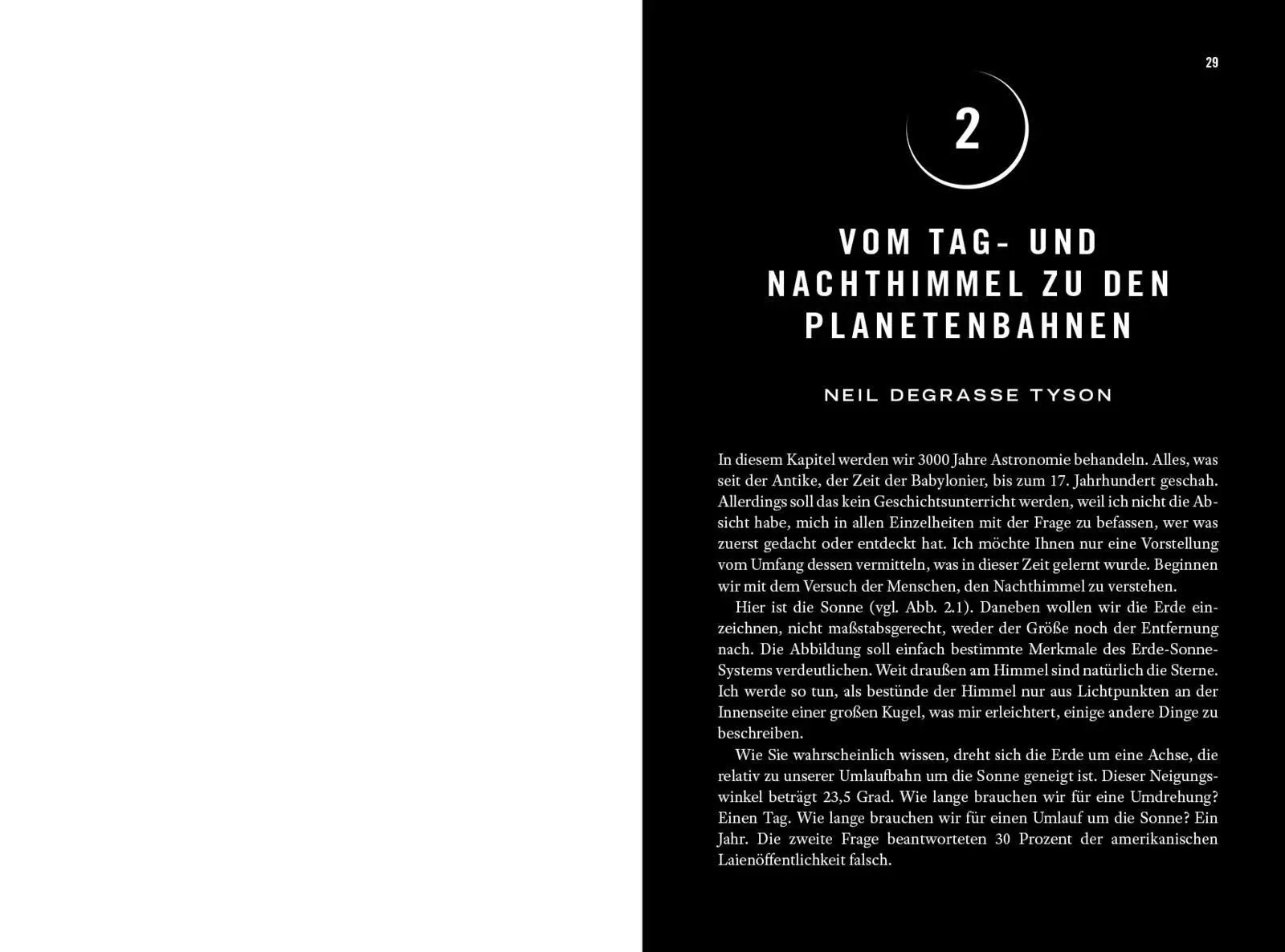 Bild: 9783959727808 | Herzlich willkommen im Universum | Neil deGrasse Tyson (u. a.) | Buch