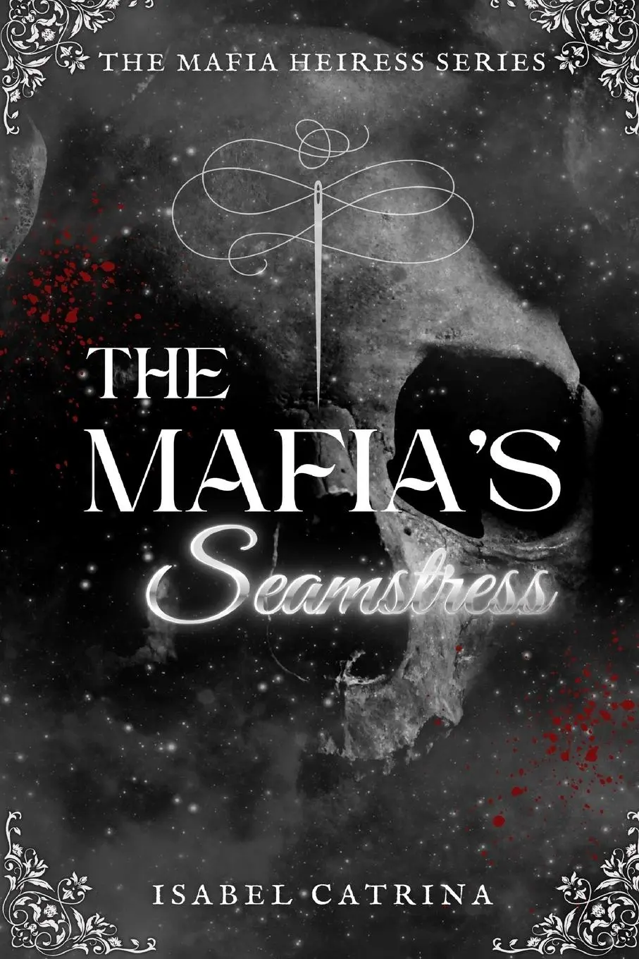 Cover: 9798990287808 | The Mafia's Seamstress | Isabel Catrina | Taschenbuch | Englisch