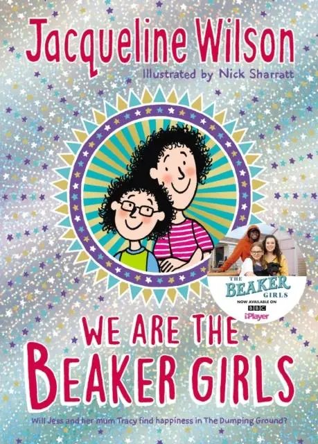 Cover: 9780552577908 | We Are The Beaker Girls | Jacqueline Wilson | Taschenbuch | 400 S.