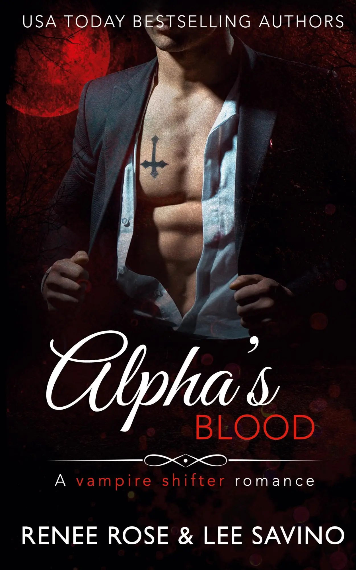 Cover: 9781636937908 | Alpha's Blood | A vampire shifter romance | Renee Rose (u. a.) | Buch
