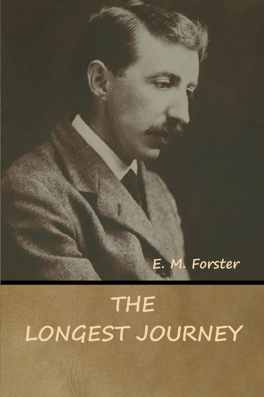 Cover: 9781647997908 | The Longest Journey | E. M. Forster | Taschenbuch | Englisch | 2020