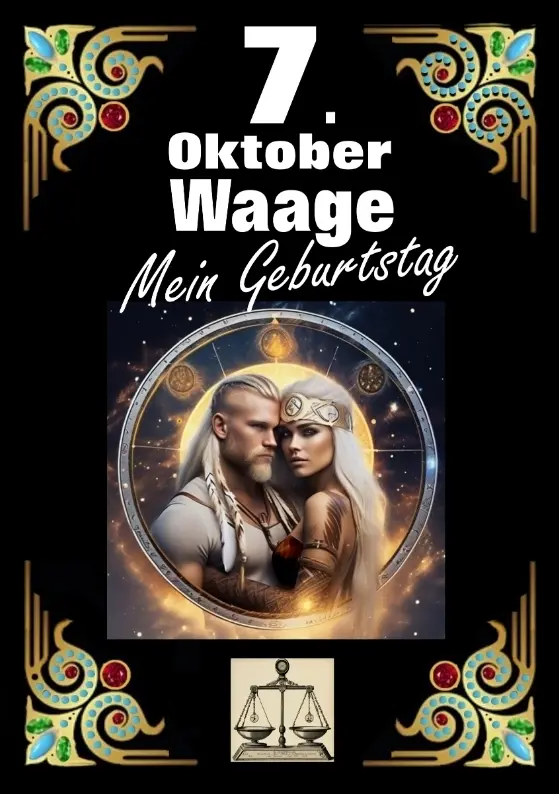 Cover: 9783384117908 | 7. Oktober, mein Geburtstag | Andreas Kühnemann | Taschenbuch | 104 S.