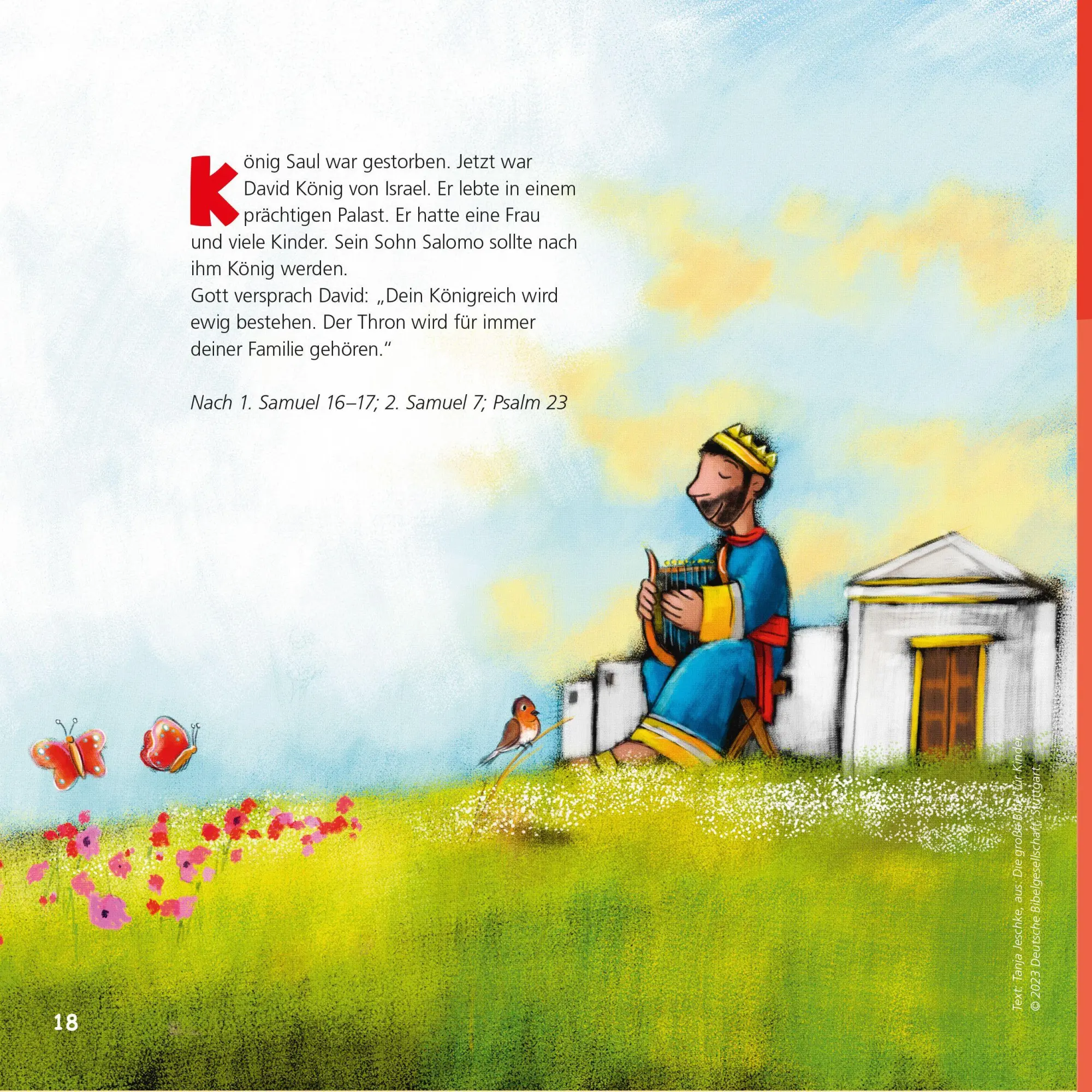 Bild: 9783438047908 | Unsere Familien-Mitmach-Bibel | Buch | 176 S. | Deutsch | 2025