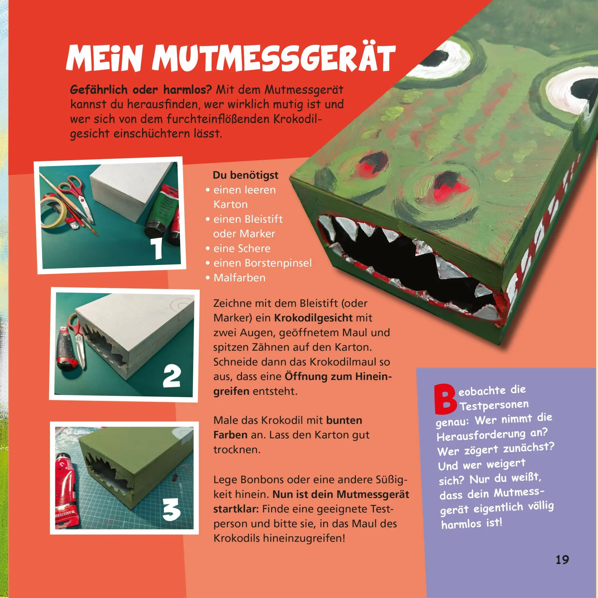 Bild: 9783438047908 | Unsere Familien-Mitmach-Bibel | Buch | 176 S. | Deutsch | 2025