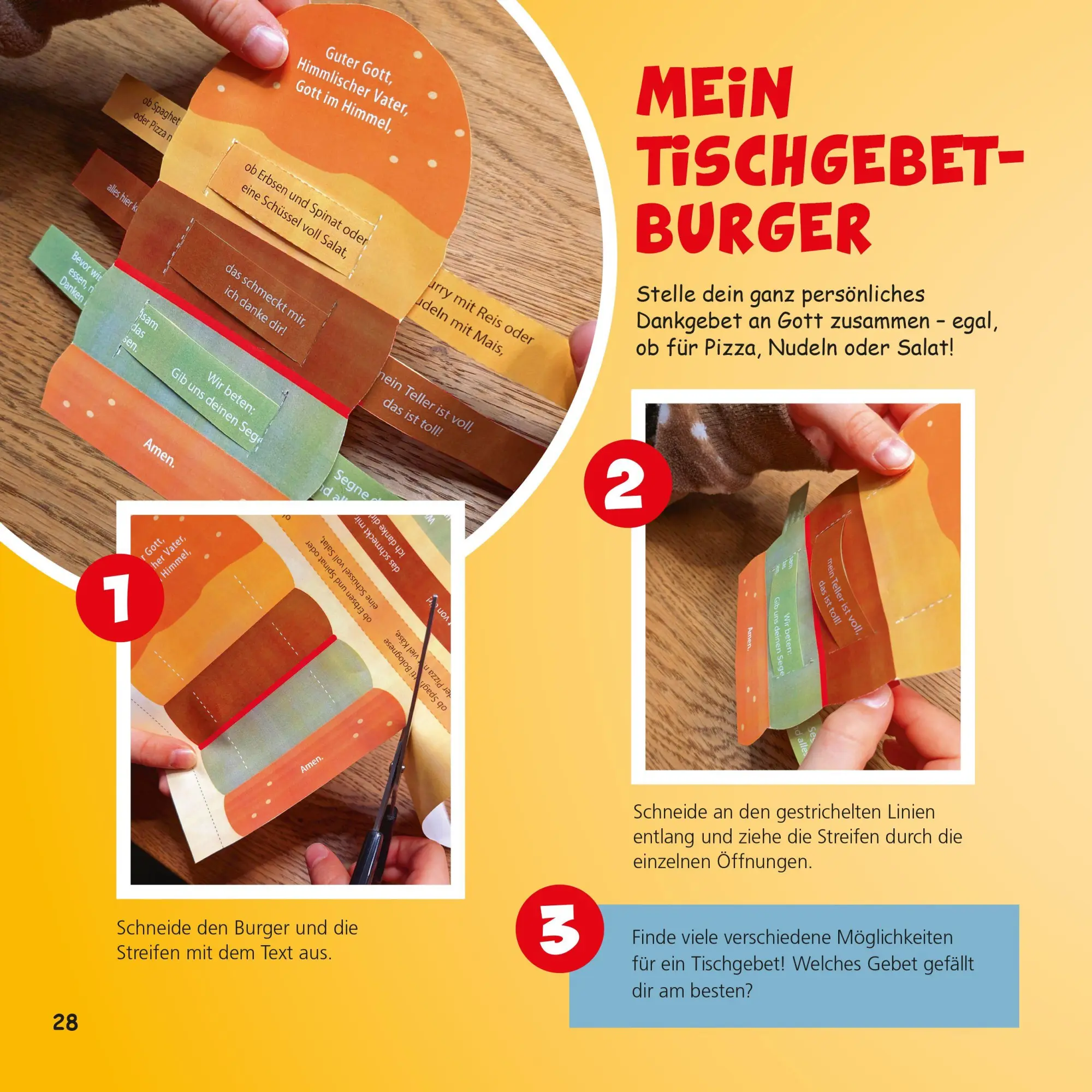 Bild: 9783438047908 | Unsere Familien-Mitmach-Bibel | Buch | 176 S. | Deutsch | 2025