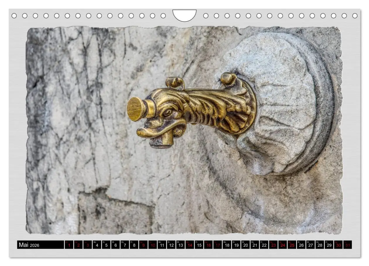 Bild: 9783457787908 | Impressionen - von und rund um San Marino (Wandkalender 2026 DIN A4...