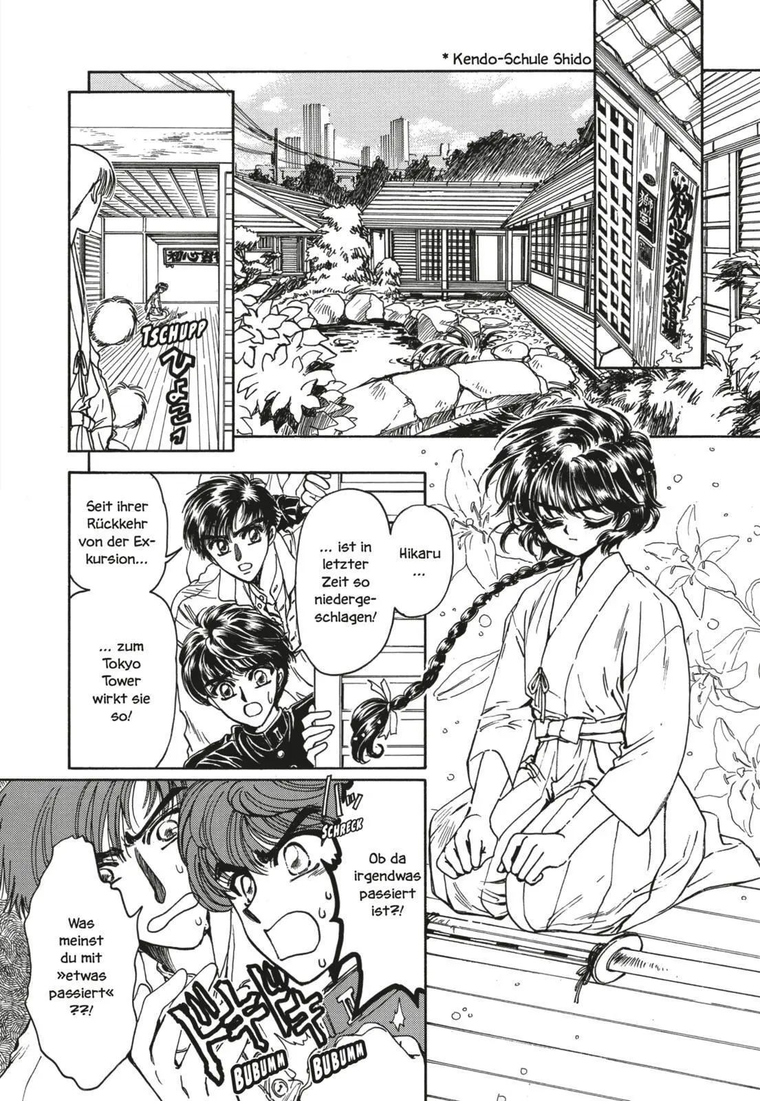 Bild: 9783551807908 | Magic Knight Rayearth Premium Collection 4 | Clamp | Taschenbuch
