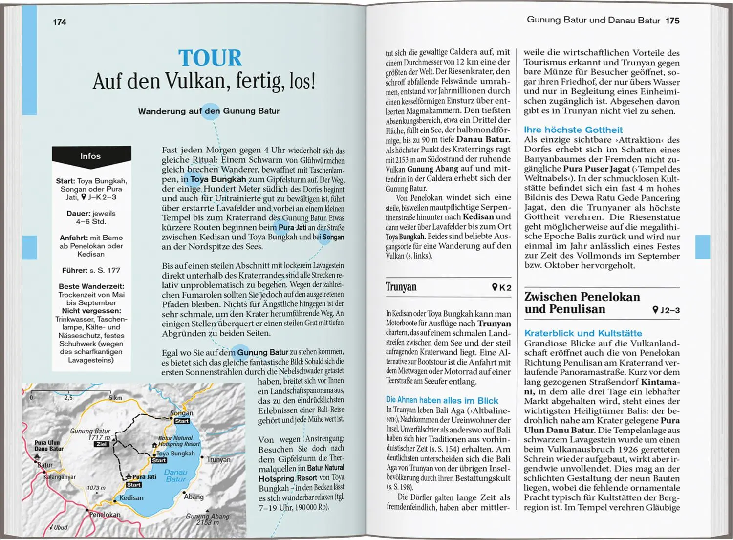 Bild: 9783616007908 | DUMONT Reise-Taschenbuch Reiseführer Bali &amp; Lombok | Roland Dusik