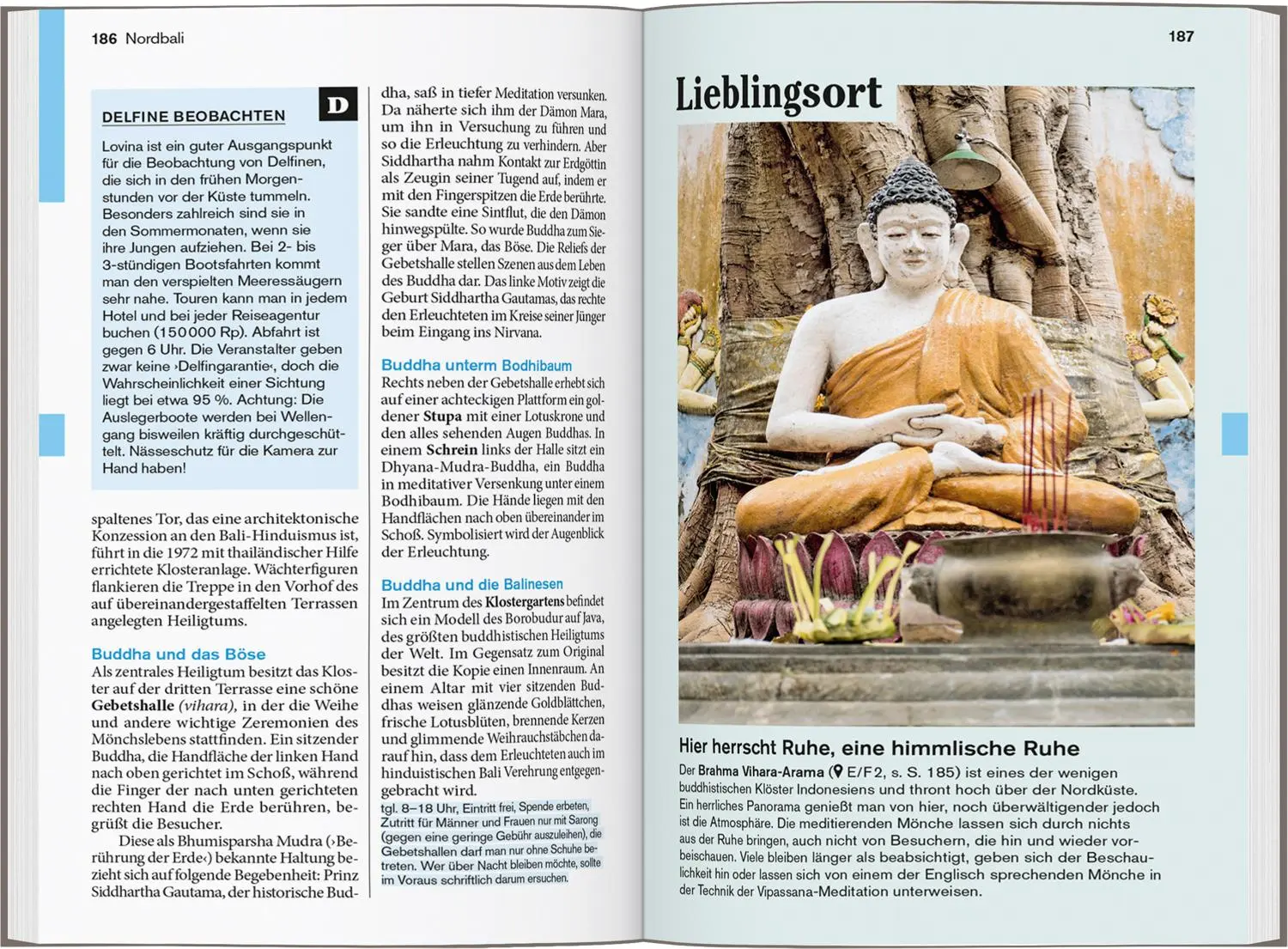 Bild: 9783616007908 | DUMONT Reise-Taschenbuch Reiseführer Bali &amp; Lombok | Roland Dusik