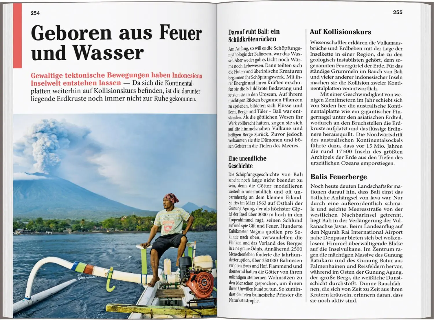 Bild: 9783616007908 | DUMONT Reise-Taschenbuch Reiseführer Bali &amp; Lombok | Roland Dusik