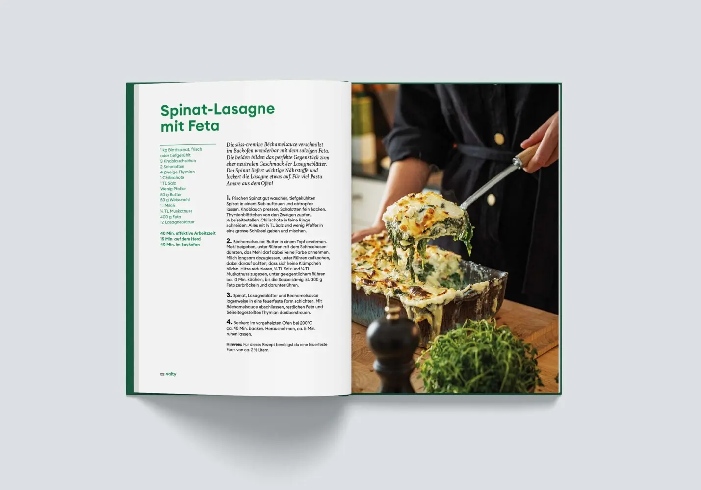 Bild: 9783952547908 | Kochbuch fresh &amp; simple | Anastasia Lammer | Buch | Deutsch | 2022