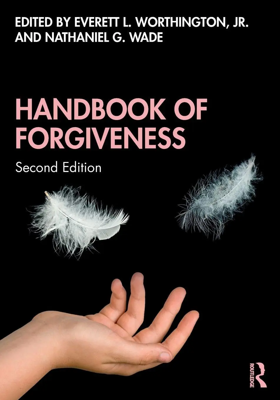 Cover: 9780815358008 | Handbook of Forgiveness | Everett L. Worthington Jr. (u. a.) | Buch