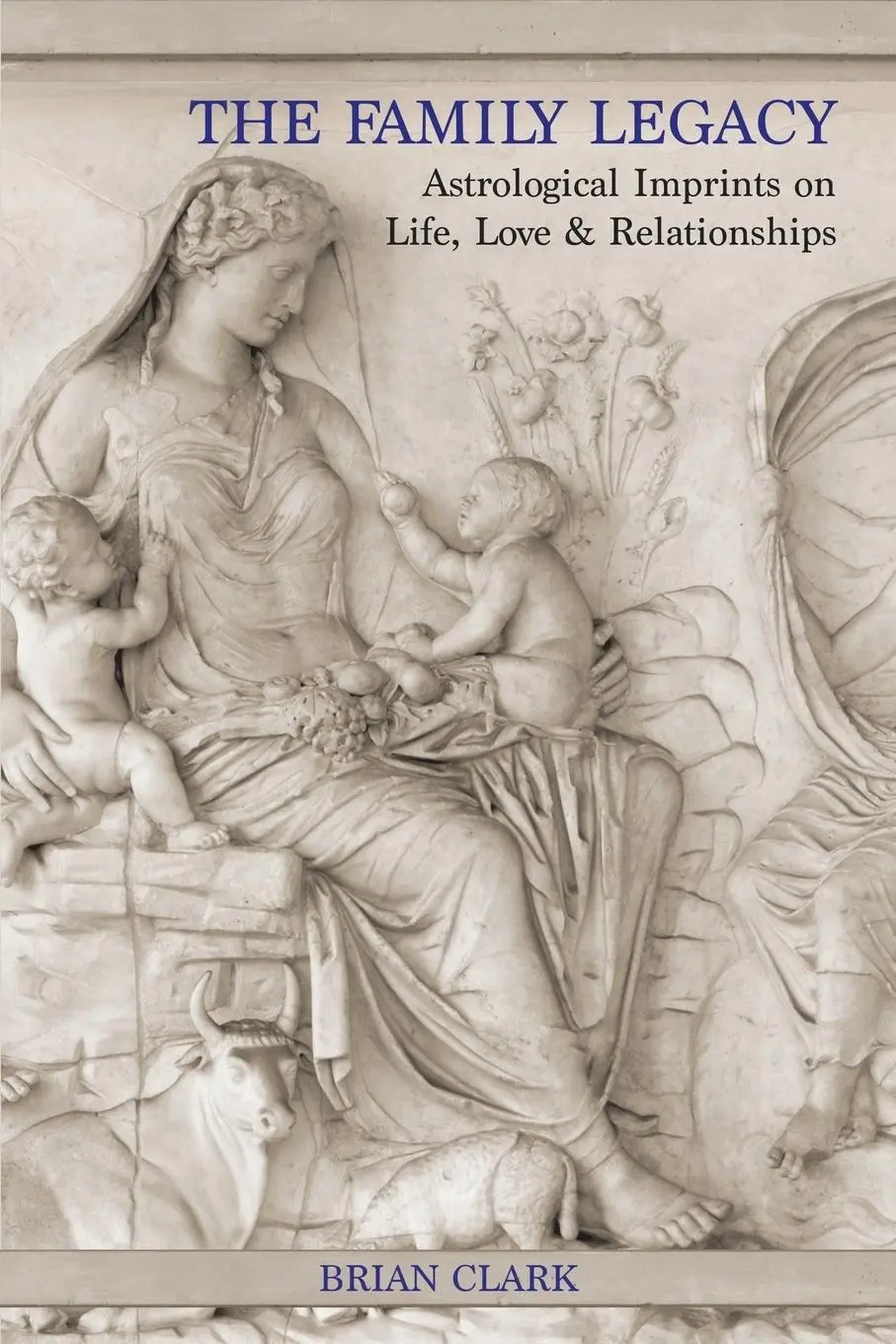 Cover: 9780994488008 | The Family Legacy | Brian Clark | Taschenbuch | Englisch | 2016