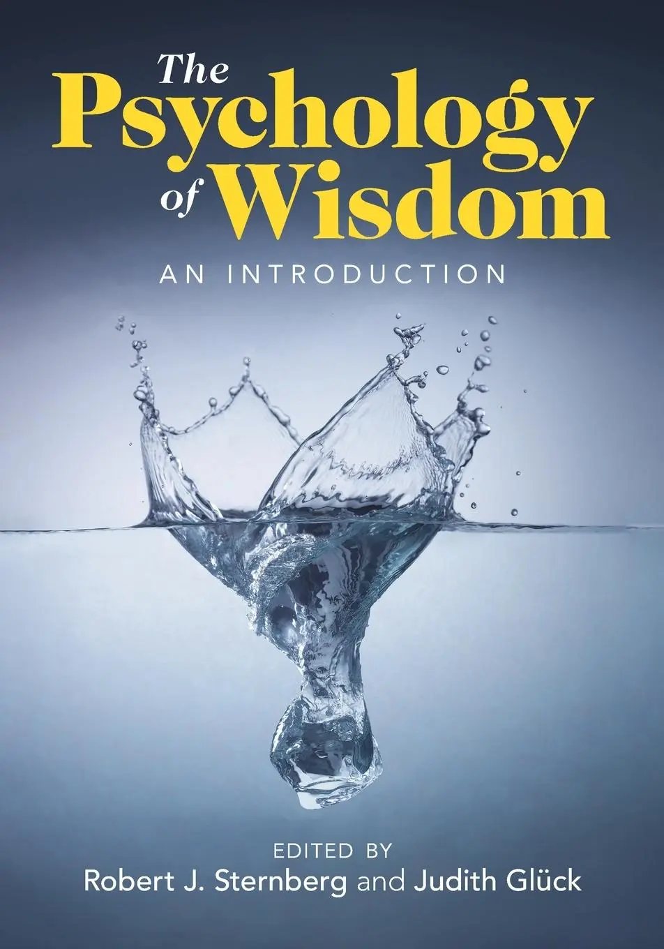 Cover: 9781009088008 | The Psychology of Wisdom | Robert J. Sternberg (u. a.) | Taschenbuch