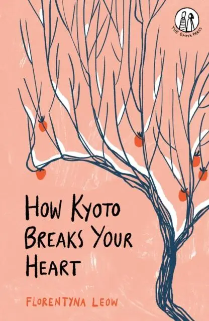 Cover: 9781915628008 | How Kyoto Breaks Your Heart | Florentyna Leow | Taschenbuch | Englisch