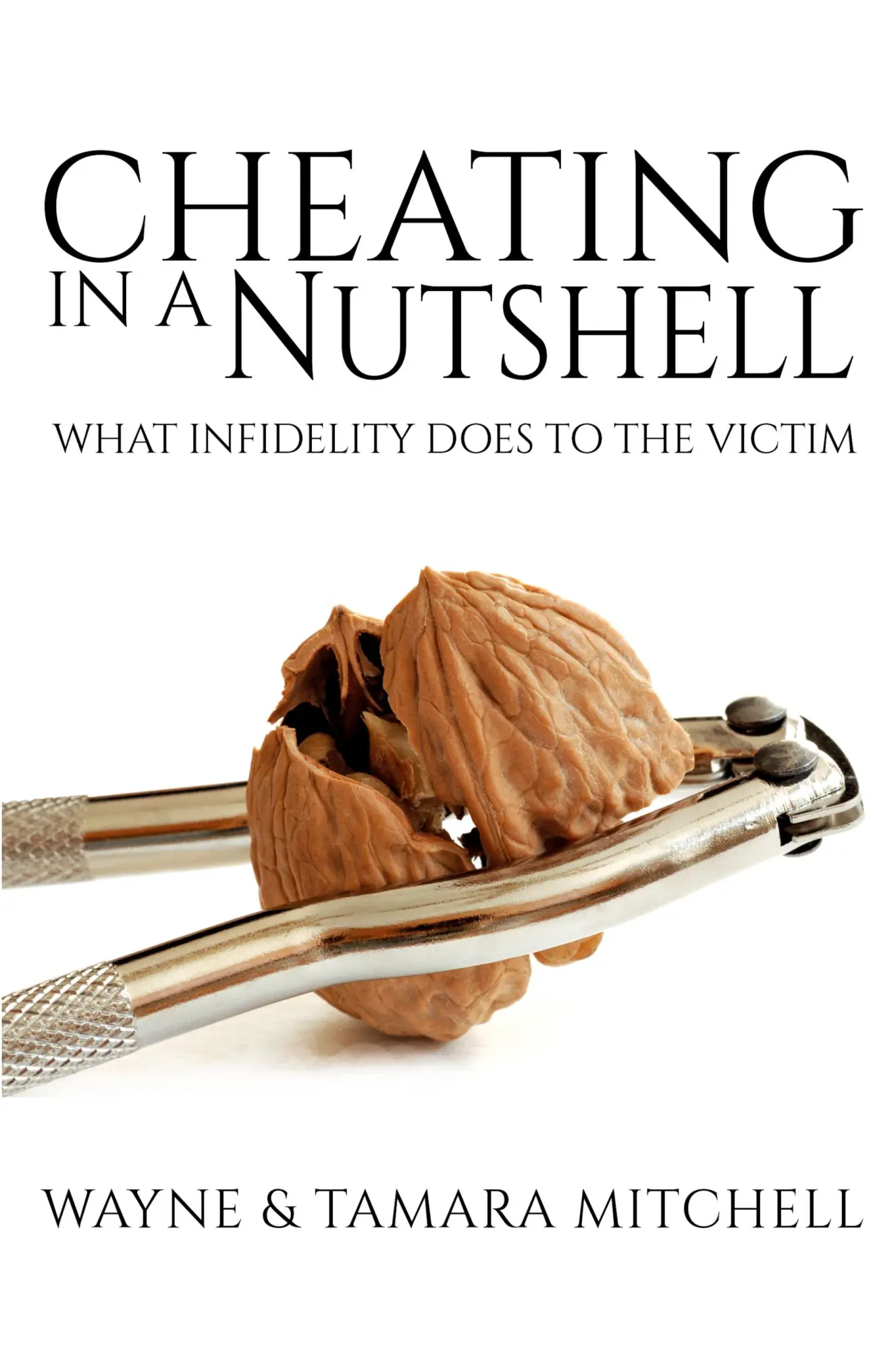 Cover: 9781948158008 | Cheating in a Nutshell | What Infidelity Does to The Victim | Buch