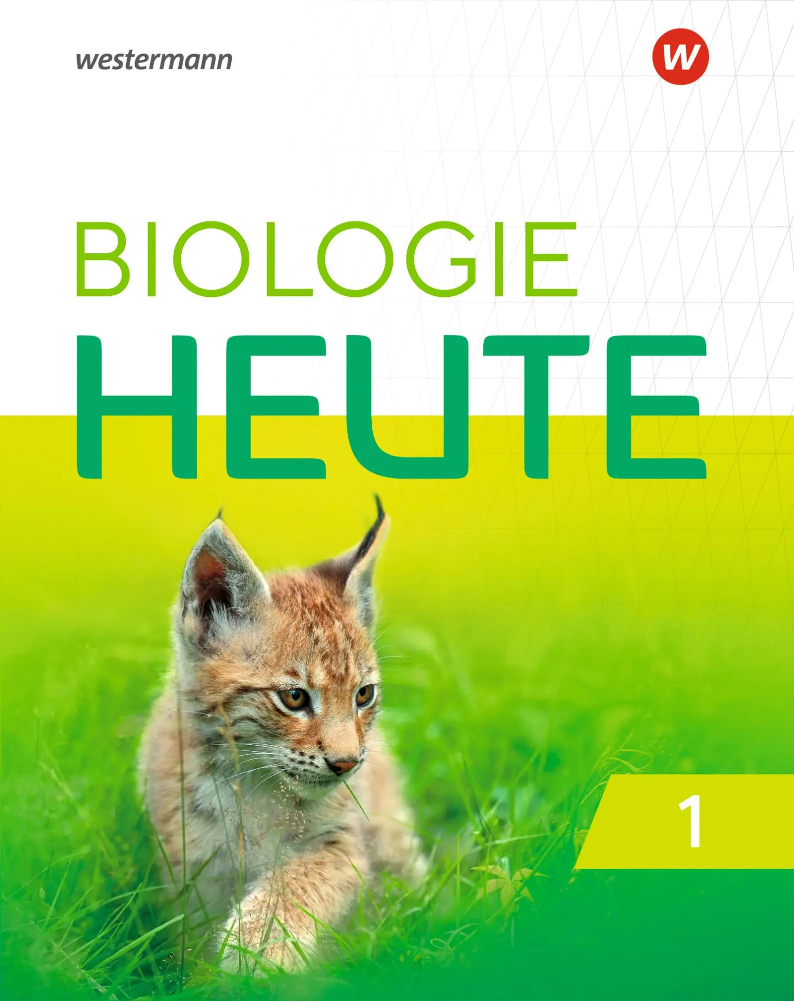 Cover: 9783141528008 | Biologie heute SI 5 / 6. Schulbuch. Für Gymnasien in Niedersachsen
