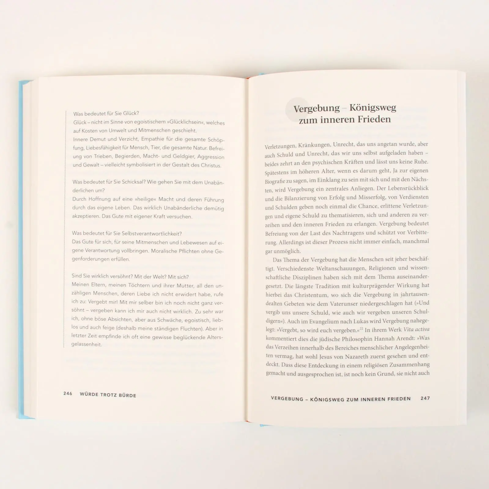 Bild: 9783407868008 | Own your Age | Pasqualina Perrig-Chiello | Buch | 285 S. | Deutsch