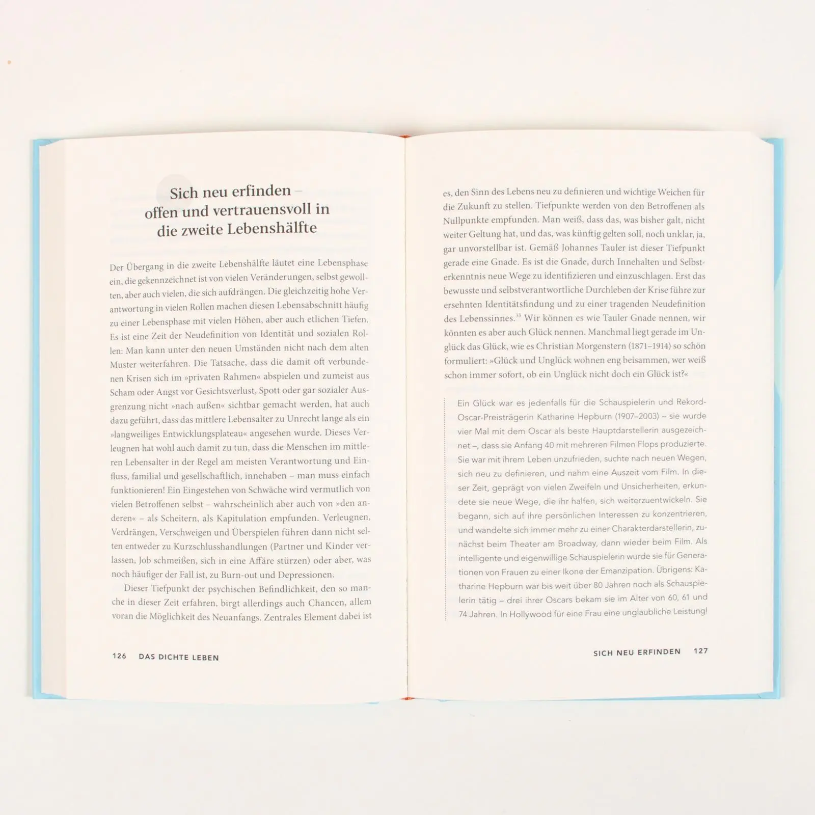 Bild: 9783407868008 | Own your Age | Pasqualina Perrig-Chiello | Buch | 285 S. | Deutsch