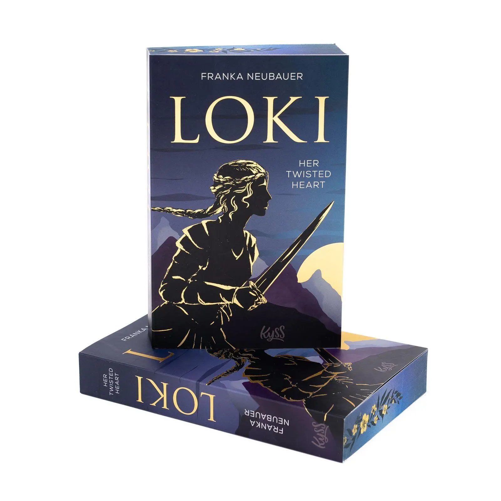 Bild: 9783499018008 | Loki ¿ Her Twisted Heart | Franka Neubauer | Taschenbuch | 432 S.