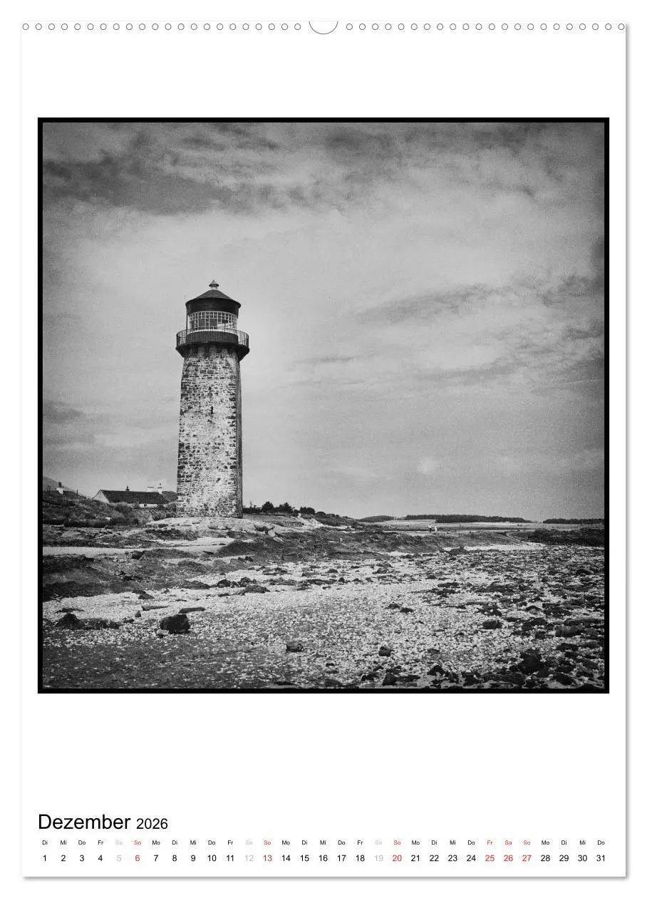 Bild: 9783516458008 | Schottland Magie des Nordens (Wandkalender 2026 DIN A2 hoch),...
