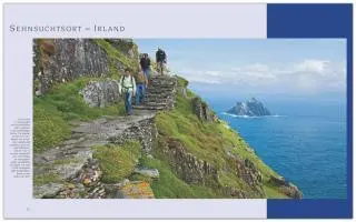 Bild: 9783800348008 | Irland | Ernst-Otto Luthardt | Buch | Premium | Schuber | 224 S.