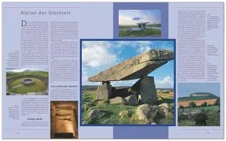 Bild: 9783800348008 | Irland | Ernst-Otto Luthardt | Buch | Premium | Schuber | 224 S.