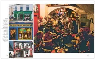 Bild: 9783800348008 | Irland | Ernst-Otto Luthardt | Buch | Premium | Schuber | 224 S.