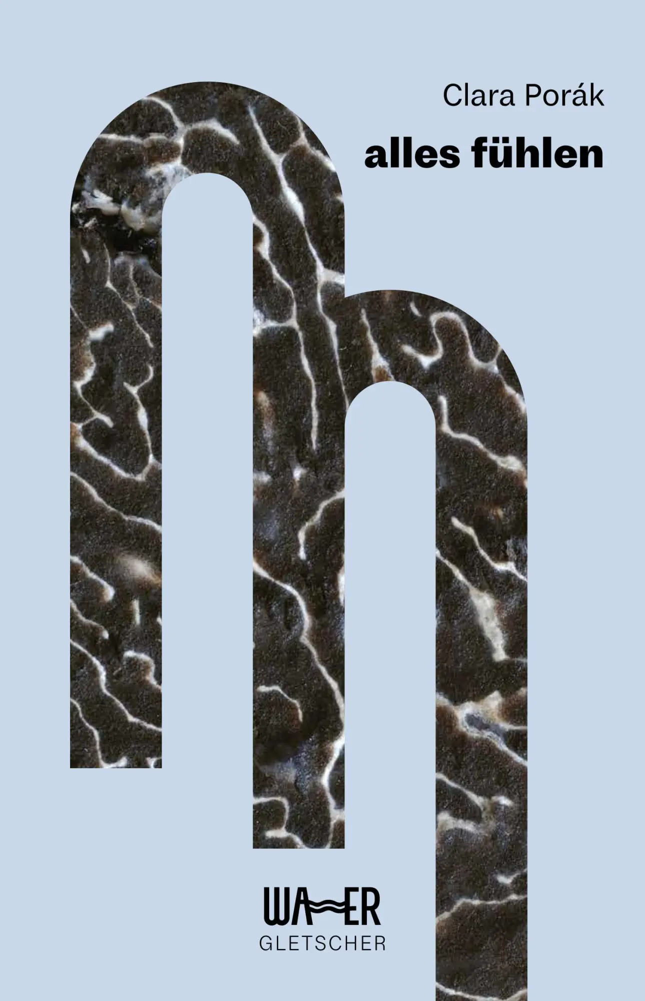 Cover: 9783903618008 | alles fühlen | Clara Porák | Taschenbuch | 208 S. | Deutsch | 2025