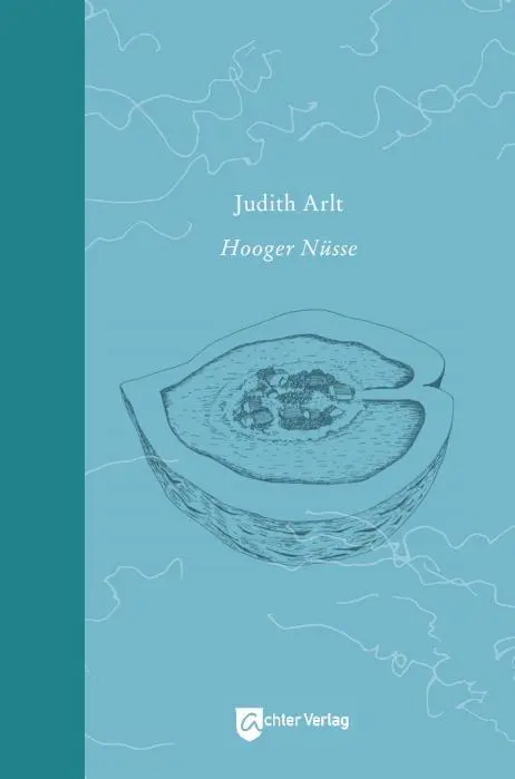 Cover: 9783948028008 | Hooger Nüsse | Arlt Judith | Buch | 120 S. | Deutsch | 2019