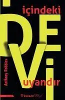 Cover: 9789751008008 | Icindeki Devi Uyandir | Anthony Robbins | Taschenbuch | Türkisch