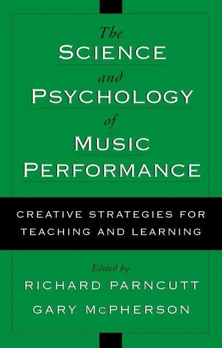 Cover: 9780195138108 | The Science and Psychology of Music Performance | Parncutt | Buch