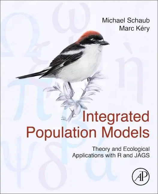 Cover: 9780323908108 | Integrated Population Models | Marc Kery (u. a.) | Buch | Gebunden