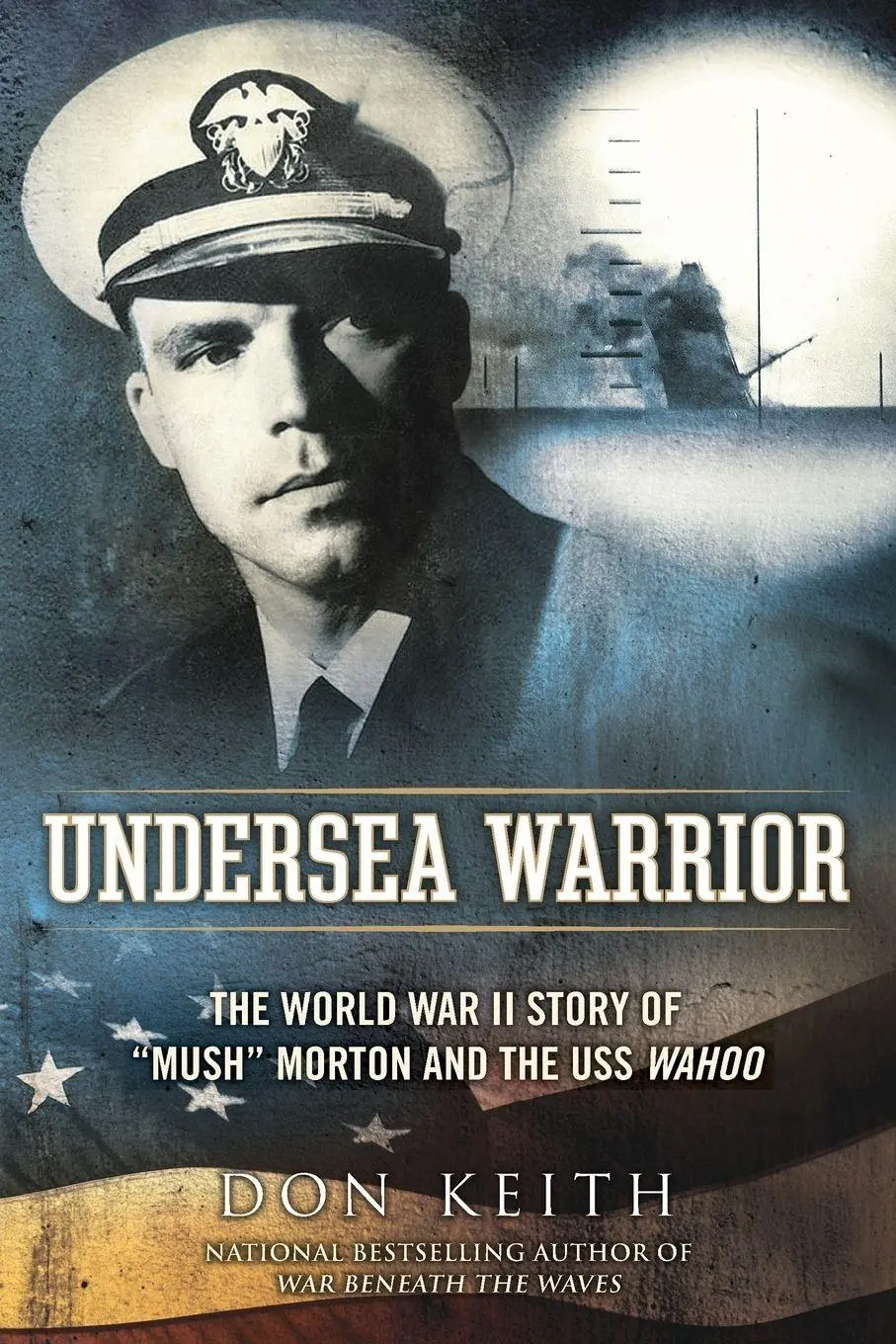 Cover: 9780451238108 | Undersea Warrior | Don Keith | Taschenbuch | Englisch | 2012