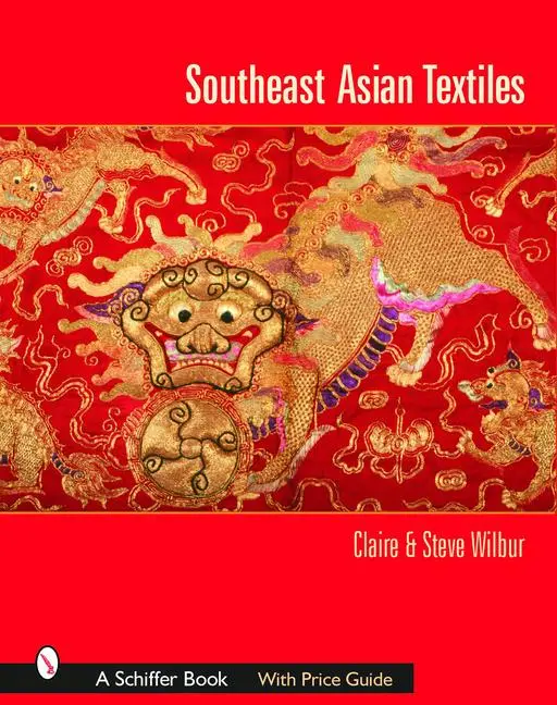 Cover: 9780764318108 | Southeast Asian Textiles | Wilbur | Buch | Englisch | 2003
