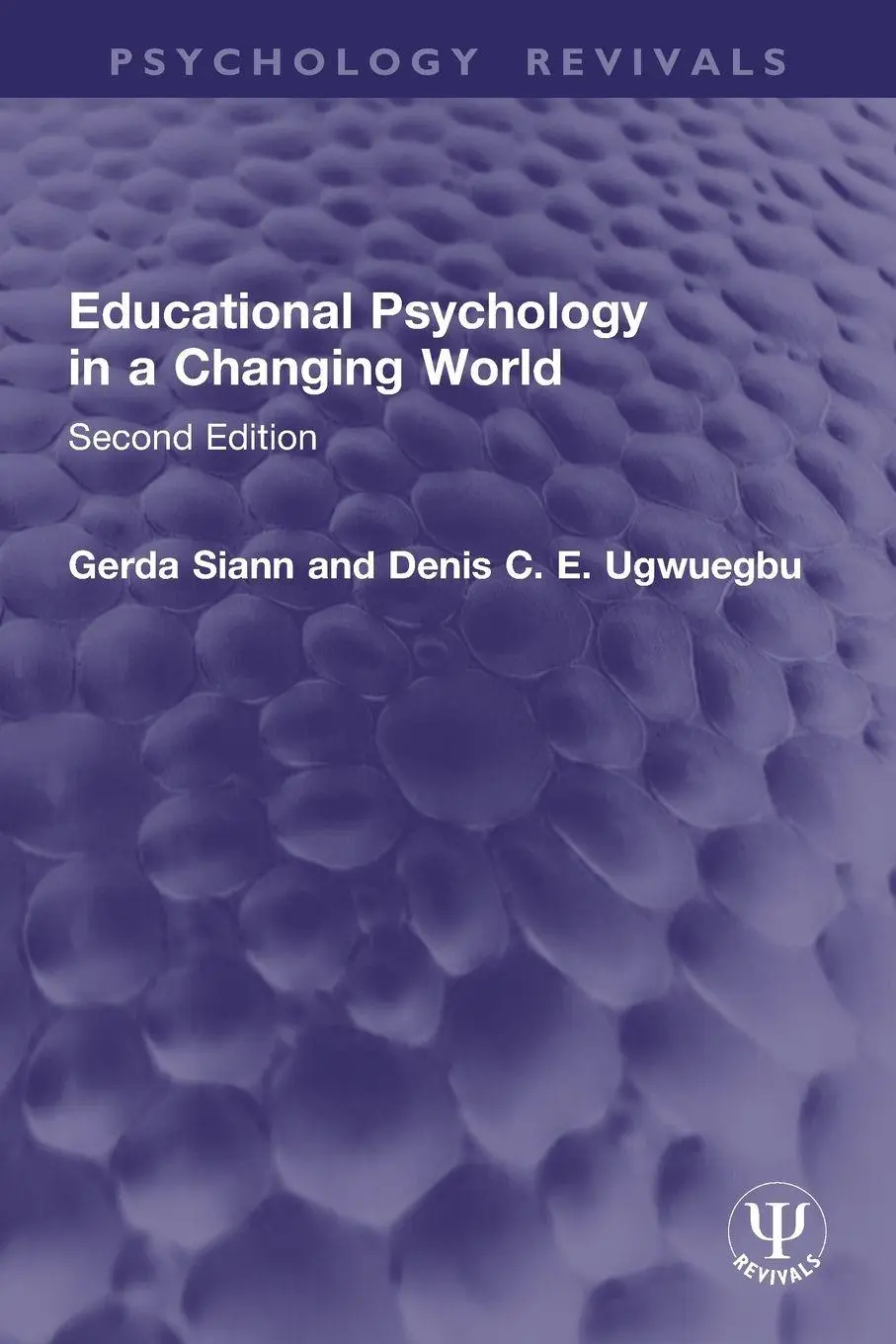Cover: 9781032818108 | Educational Psychology in a Changing World | Second Edition | Buch