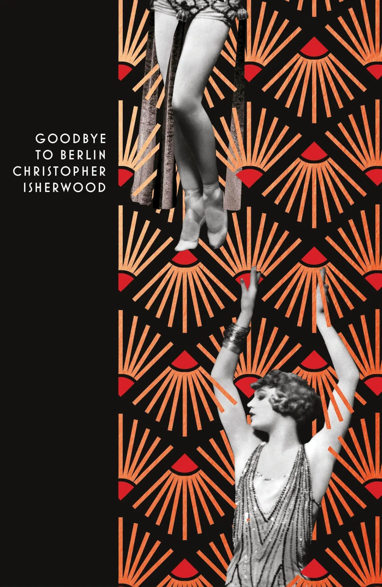 Cover: 9781784878108 | Goodbye to Berlin | Christopher Isherwood | Taschenbuch | 272 S.