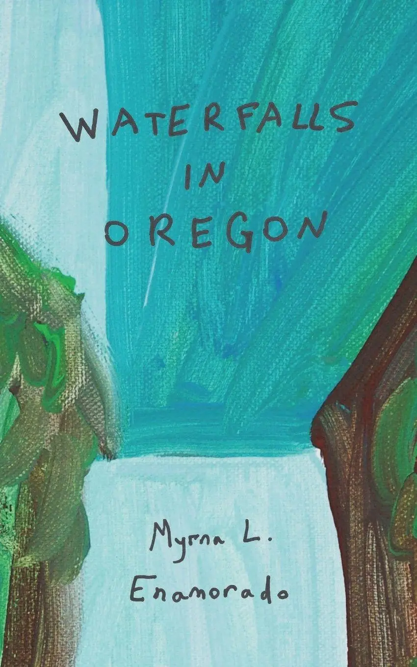 Cover: 9780368238208 | Waterfalls in Oregon | Myrna L. Enamorado | Taschenbuch | Englisch