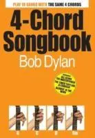 Cover: 9781846098208 | 4-Chord Songbook: Bob Dylan | Buch | 4-Chord Songbook | Buch | Deutsch