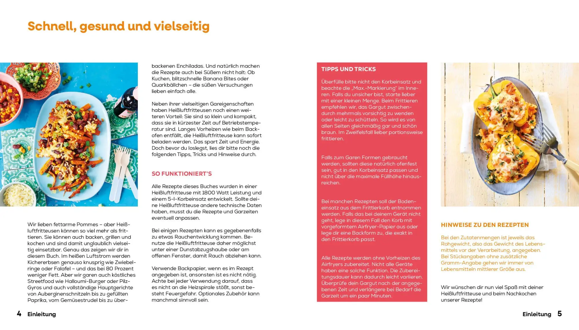 Bild: 9783625198208 | Heissluftfritteuse vegetetarisch und vegan | Buch | 96 S. | Deutsch
