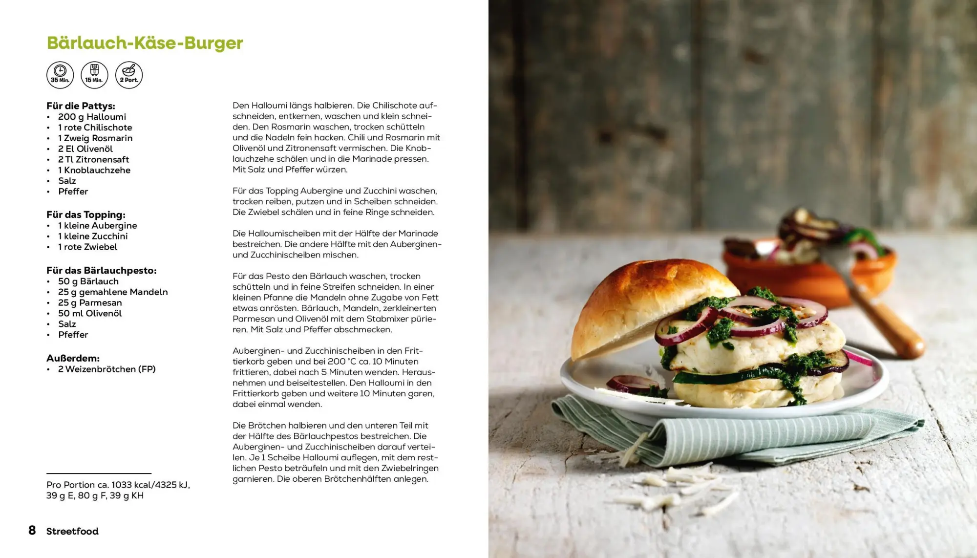 Bild: 9783625198208 | Heissluftfritteuse vegetetarisch und vegan | Buch | 96 S. | Deutsch