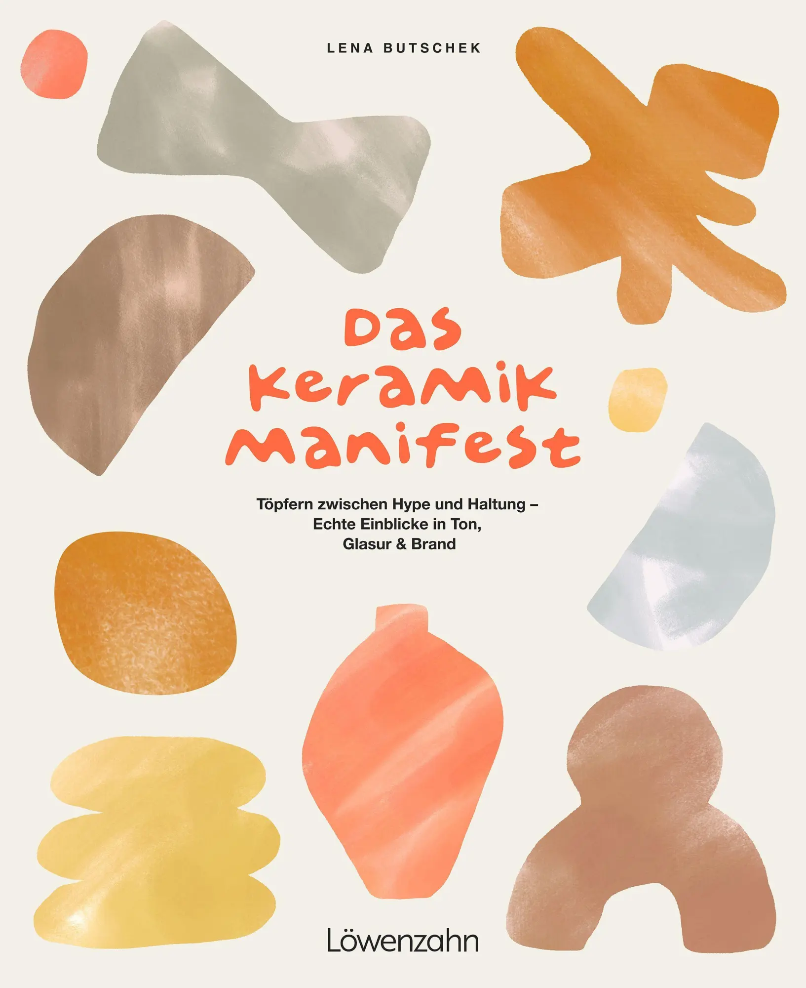 Das Keramik-Manifest