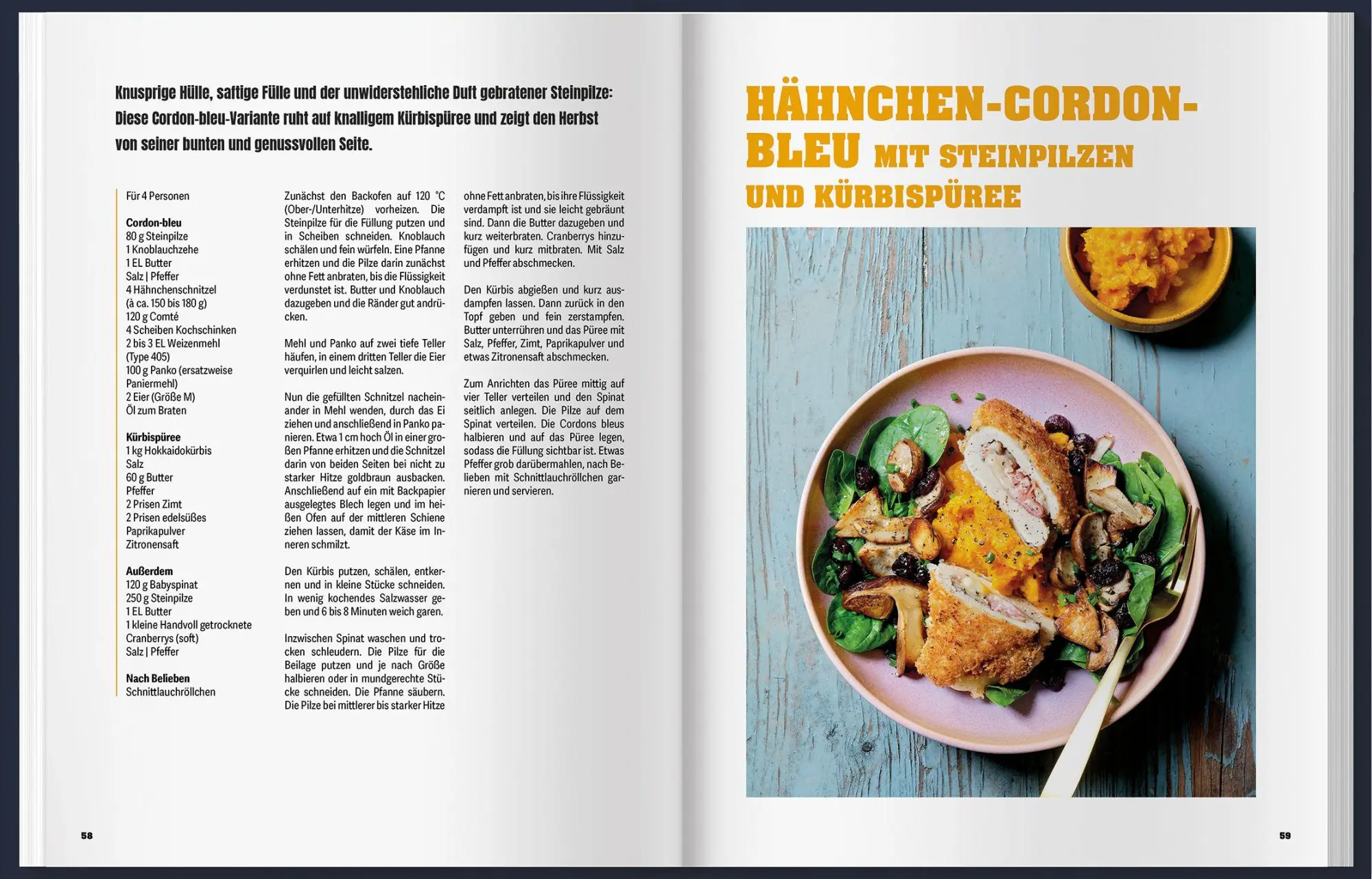 Bild: 9783784358208 | Pilzküche | Martin Kintrup | Buch | 160 S. | Deutsch | 2026